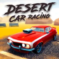 Desert Car Racing 1 - Unblocked WTF