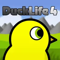 Ducklife 4 - Unblocked WTF