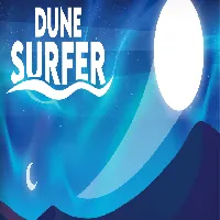 Dune Surfer - Unblocked WTF