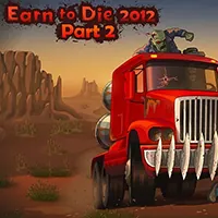 Earn To Die - Unblocked WTF