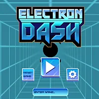 Electron Dash - Unblocked WTF