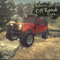 Extreme Off Road Cars - Unblocked WTF