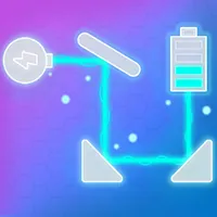 Fill The Battery - Unblocked WTF