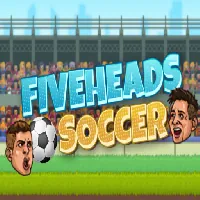 Fiveheads Soccer - Unblocked WTF