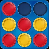 Four In A Row - Unblocked WTF