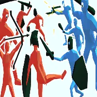 Funny Battle Simulator - Unblocked WTF