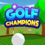 Golf Champions - Unblocked WTF