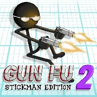 Gun Fu Stickman 2 - Unblocked WTF