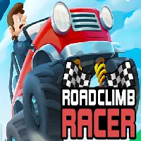 Hillclimb Racer - Unblocked WTF