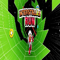 Interstellar Run - Unblocked WTF