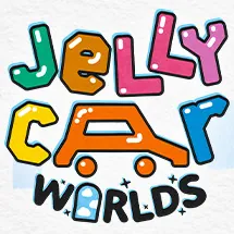 Jellycar Worlds - Unblocked WTF