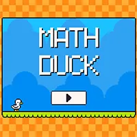 Math Duck - Unblocked WTF