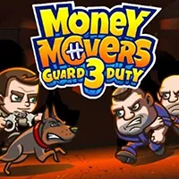 Money Movers 3 - Unblocked WTF