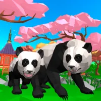Panda Simulator 3D - Unblocked WTF