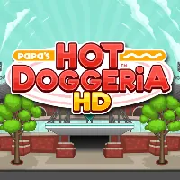 Papas Hotdoggeria - Unblocked WTF