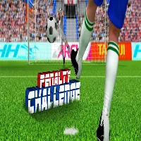 Penalty Challenge - Unblocked WTF