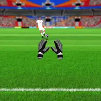 Penalty Kick Online - Unblocked WTF