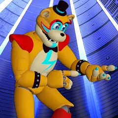 Poppy Glamrock - Unblocked WTF