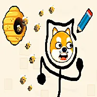 Protect My Dog - Unblocked WTF