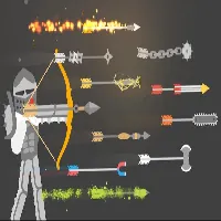 Ragdoll Archers - Unblocked WTF