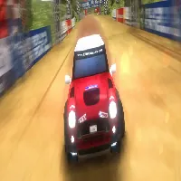 Rally Point 2 - Unblocked WTF