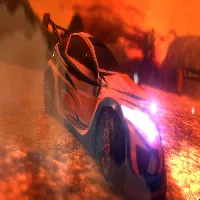 Rally Point 3 - Unblocked WTF