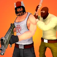 Rebels Clash - Unblocked WTF