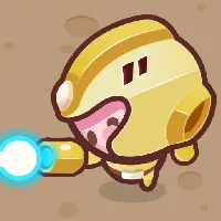 Slime Hunter - Unblocked WTF