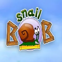 Snail Bob 1 Html5 - Unblocked WTF