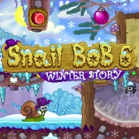 Snail Bob 6 - Unblocked WTF