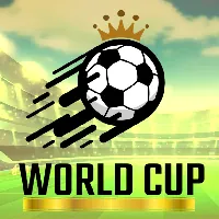 Soccer Skills World Cup - Unblocked WTF