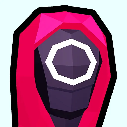 Squid Shooter - Unblocked WTF