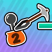 Stickman Climb 2 - Unblocked WTF