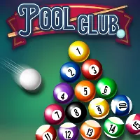 Pool Club - Unblocked WTF