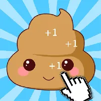 Poop Clicker 3 - Unblocked WTF