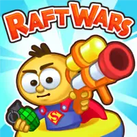 Raft Wars - Unblocked WTF
