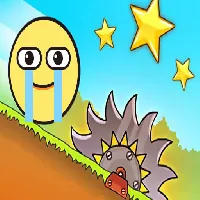 Red Ball Bounce - Unblocked WTF