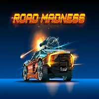 Road Madness - Unblocked WTF