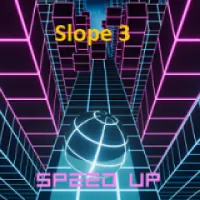 Slope3 - Unblocked WTF