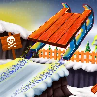 Snow Rider 3D - Unblocked WTF