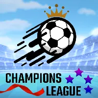 Soccer Skills Champions League - Unblocked WTF