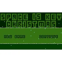 Space Is Key Christmas - Unblocked WTF