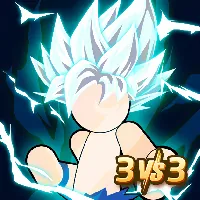 Stickman Dragon Fight - Unblocked WTF