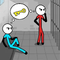 Stickman Escape - Unblocked WTF