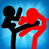 Stickman Fighter Epic Battle - Unblocked WTF