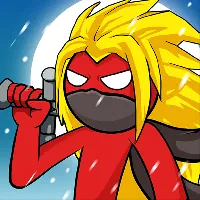 Stickman Go - Unblocked WTF