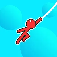 Stickmanhook - Unblocked WTF