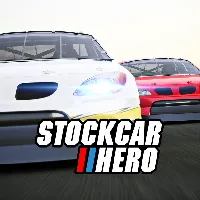 Stock Car Hero - Unblocked WTF