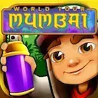 Subway Surfers Mumbai - Unblocked WTF