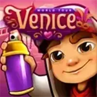 Subway Surfers Venice - Unblocked WTF